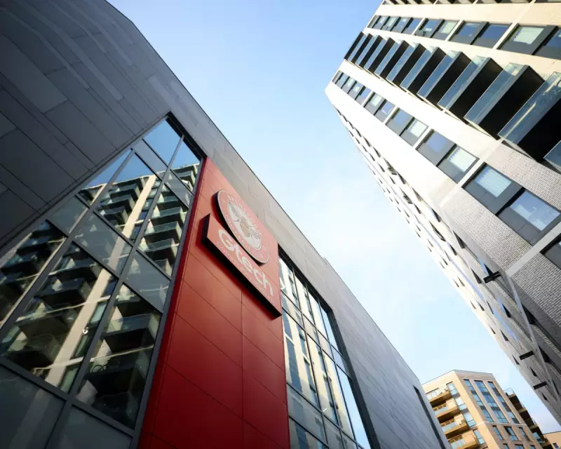 Manchester City Demolish Brentford 5-1 in Premier League Masterclass