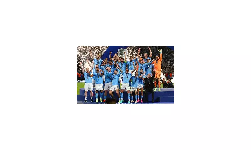 Manchester City Goalkeeper Scott Carson Announces Retirement After Stunning 21-Year Career