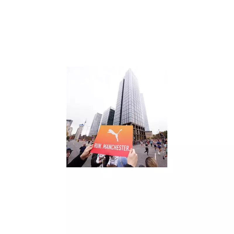 Manchester Half Marathon 2025: Your Complete Guide to Route, Start Time & How to Enter