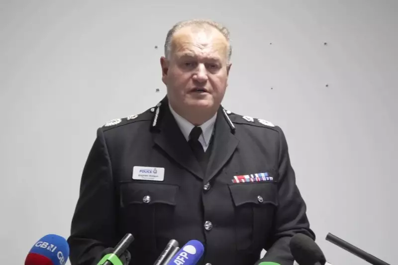 Manchester Jewish Community Targeted in Brazen Daylight Attack: Police Hunt Suspects