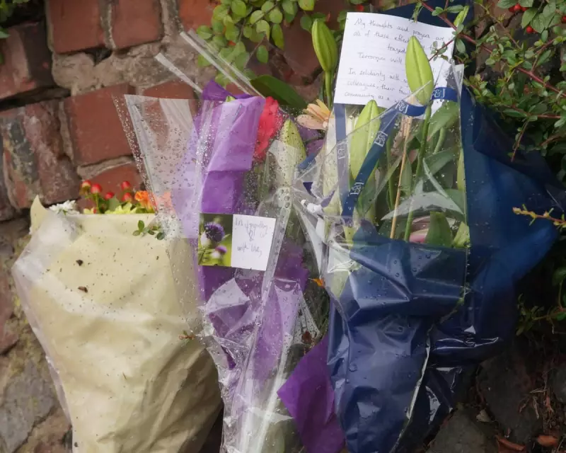 Manchester Synagogue Attack: Police Confirm Officer Shot One of the Victims in Tragic Incident