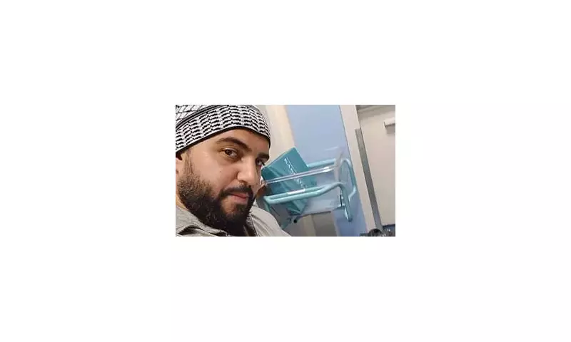 Manchester Synagogue Attack Suspects Released Without Charge in Shock Police Decision