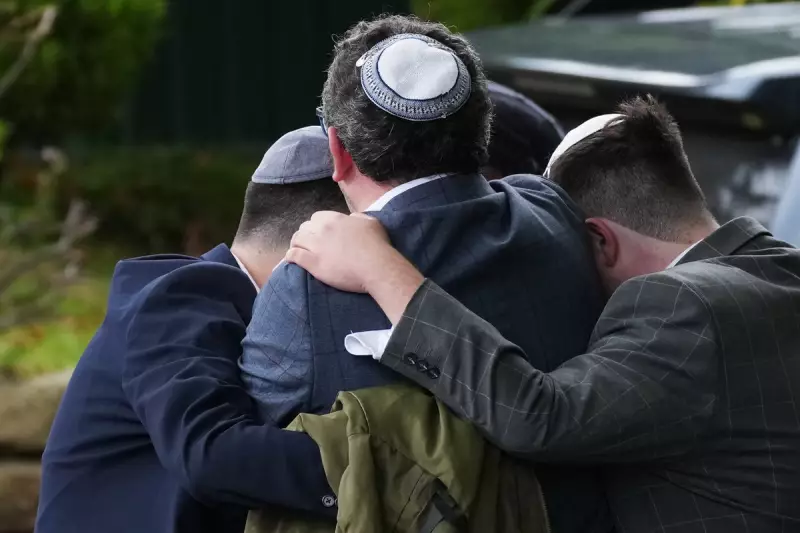 Manchester Synagogue Attacked During Yom Kippur: Police Launch Hate Crime Investigation