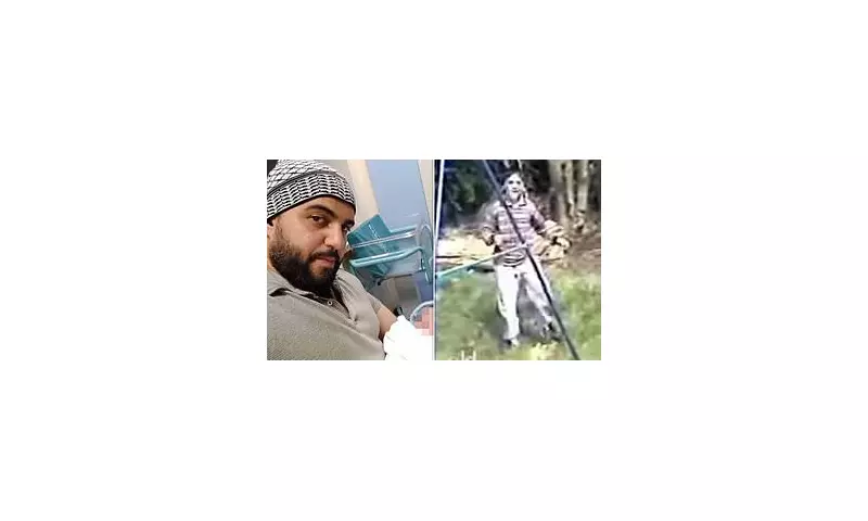 Manchester Synagogue Attacker Exposed as Convicted Islamist Terrorist