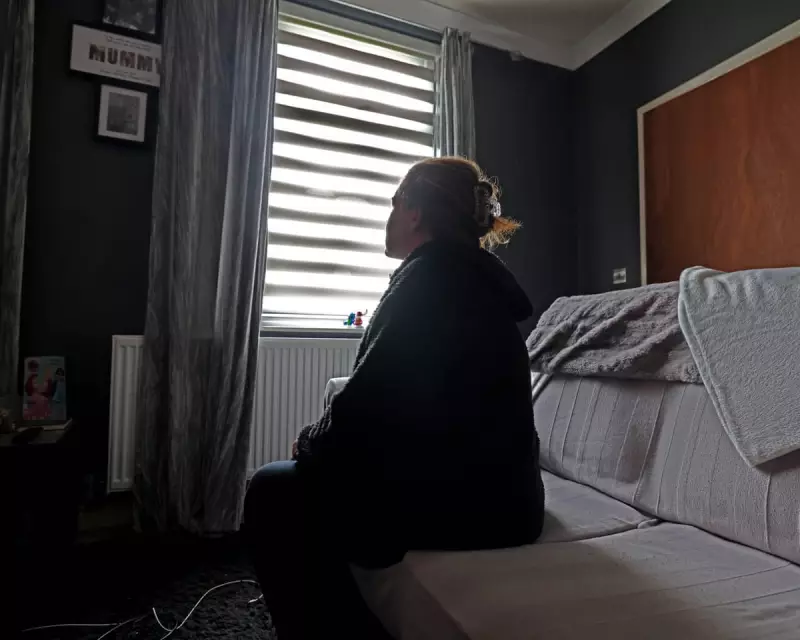 Manchester Synagogue Attacker's Wife: 'He Showed No Signs of Extremism'