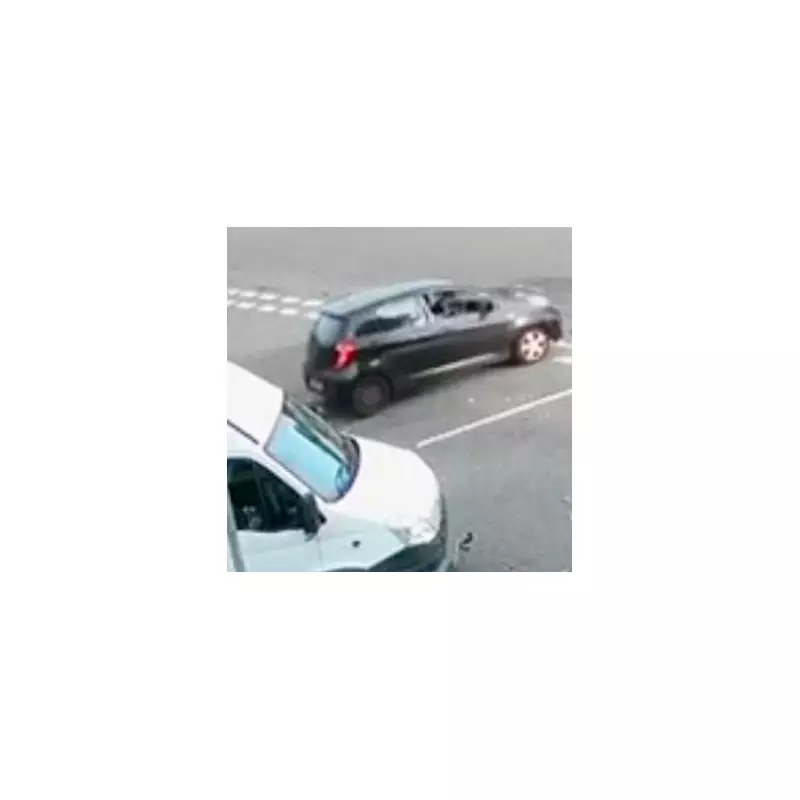 Manchester Synagogue Terror Plot Foiled: Chilling Moment Neo-Nazi Admits Attack Plan