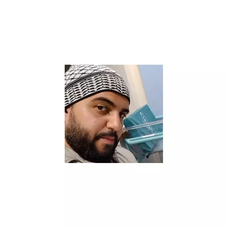 Manchester Synagogue Terror Plot Foiled: Teen Jihadist Planned Massacre During Prayer Service