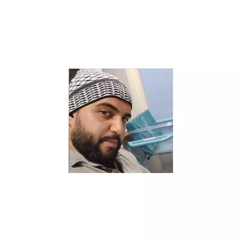 Manchester Synagogue Terrorist Died After Stabbing Police Officer in Crumpsall Attack