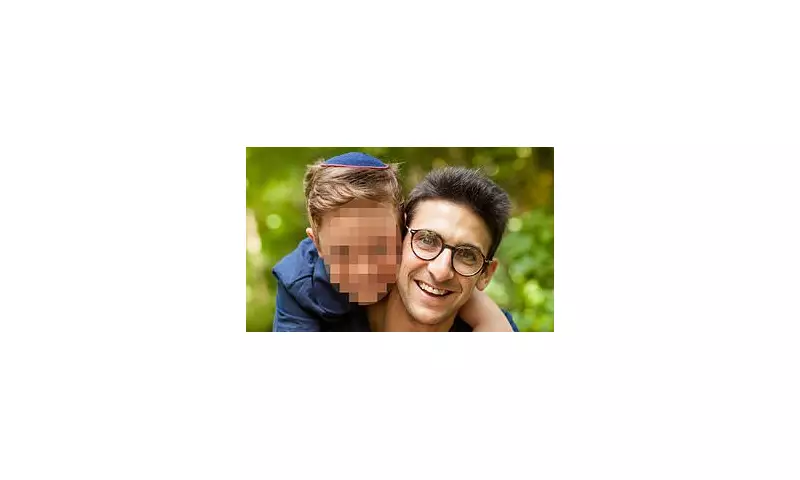 Manchester Synagogue Victim Speaks Out: 'I Don't Resent Police' After Shooting Ordeal