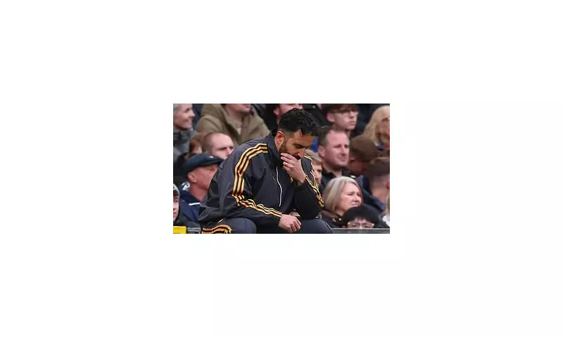 Manchester United Exodus: Staff Departures and Shock Neymar & Amorim Links Revealed