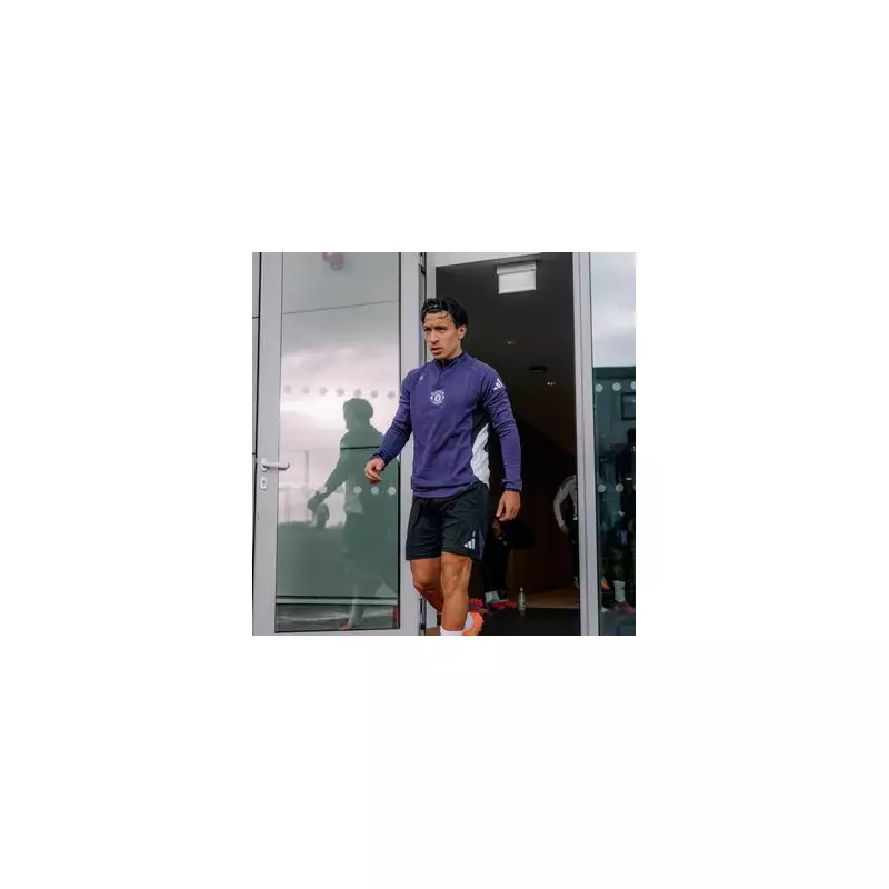 Manchester United Injury Crisis Deepens as Lisandro Martinez Faces Extended Sideline Spell