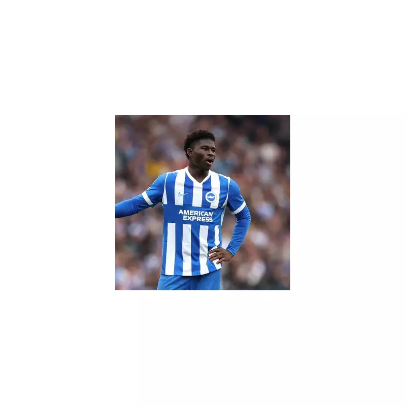 Manchester United Launch Double Swoop for Premier League Midfield Talents