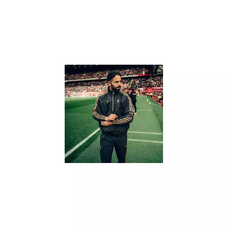 Manchester United Manager Hunt: Shock Amorim Twist as Newcastle's Eddie Howe Emerges as Serious Contender