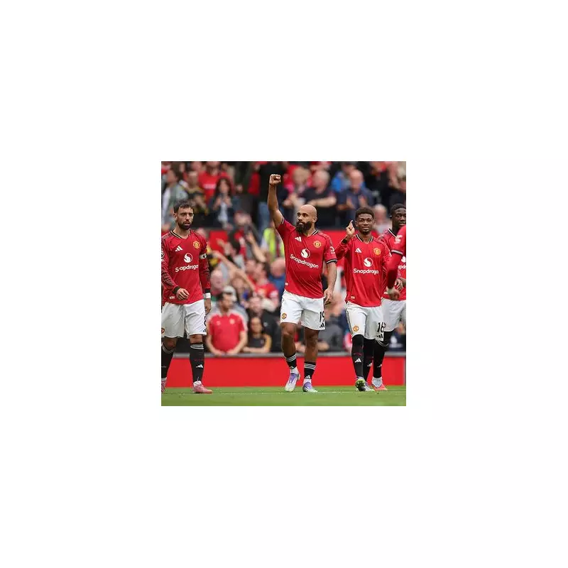 Manchester United Player Ratings 2023/24: Shining Stars & Disappointing Flops Revealed