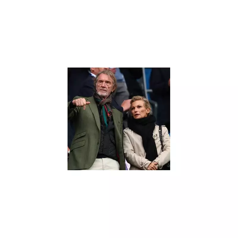 Manchester United Players Face Drastic Pay Cuts as Club Pushes Revolutionary Salary Cap