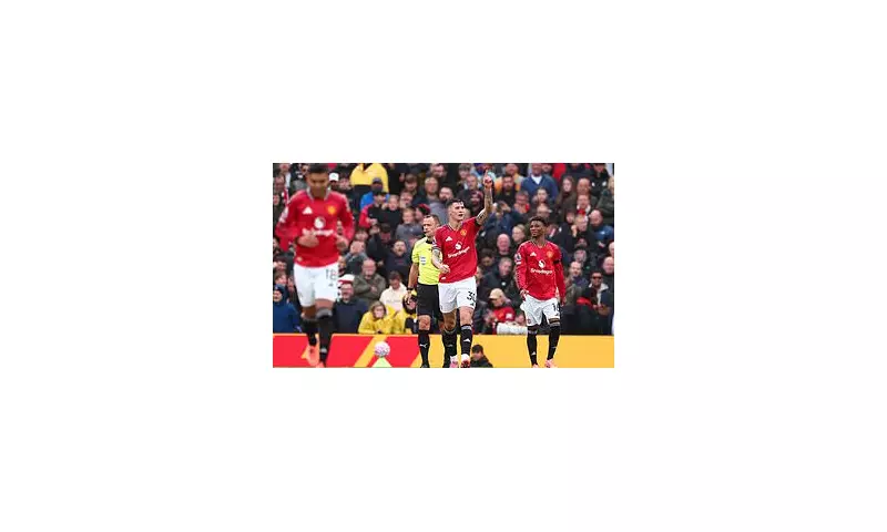 Manchester United Slam Premier League's Festive Fixture Pile-Up as 'Unacceptable'