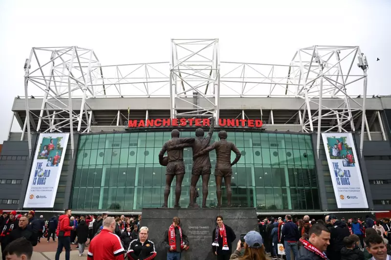 Manchester United vs Brighton: Premier League Clash Preview - Team News, Kick-off Time and How to Watch