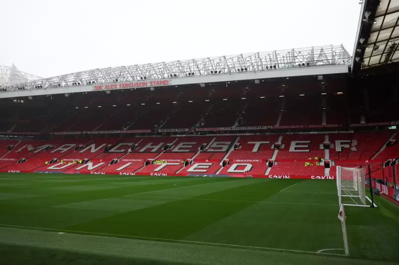 Manchester United Wear Black Armbands in Powerful Tribute After Manchester Synagogue Attack