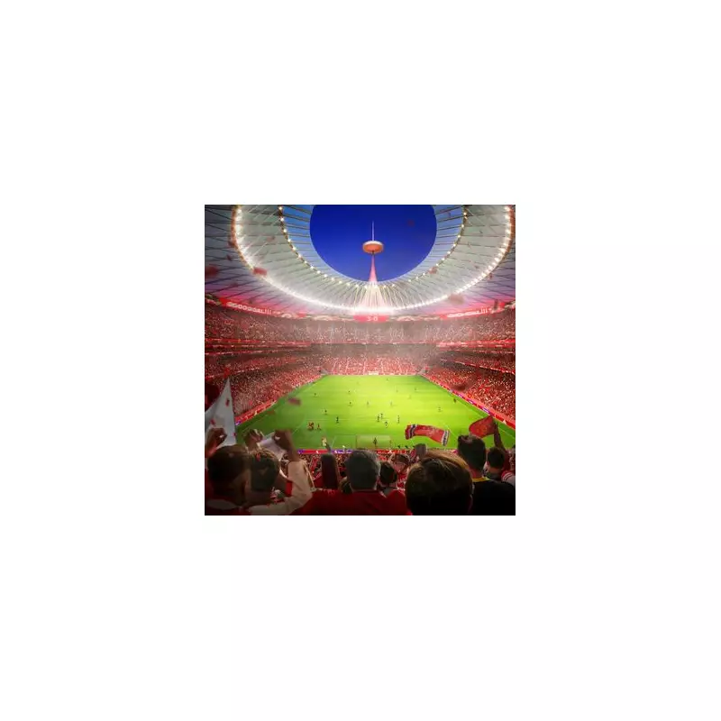 Manchester United's Billion-Pound Vision: Sir Jim Ratcliffe's Bold Plan for a World-Class Stadium