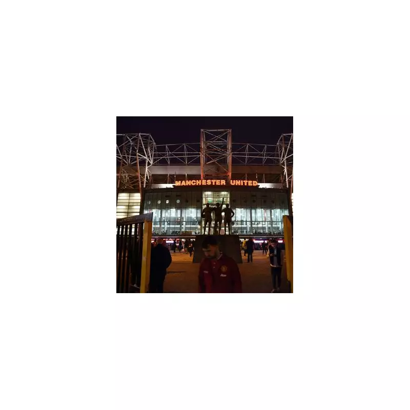 Manchester United's Premier League Fixtures Revealed: Red Devils Face Treacherous Start