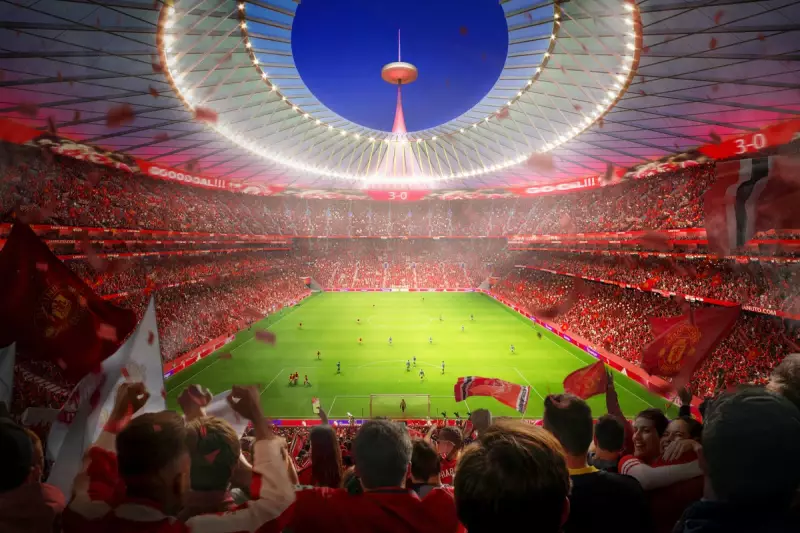 Manchester United's Radical Stadium Overhaul: Fans Face New Seat Licence Fees