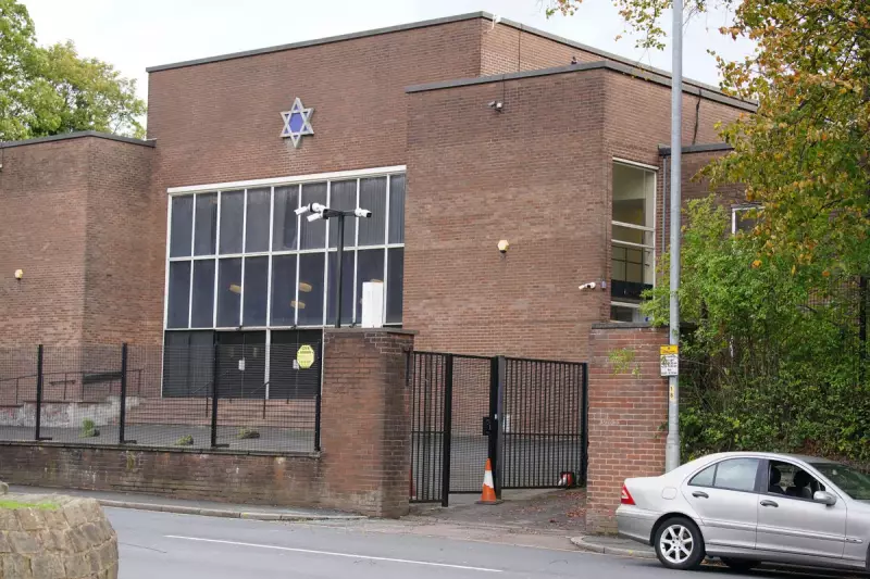 Manchester's Faith Schools Under Fire: Jewish and Christian Institutions Face Government Crackdown