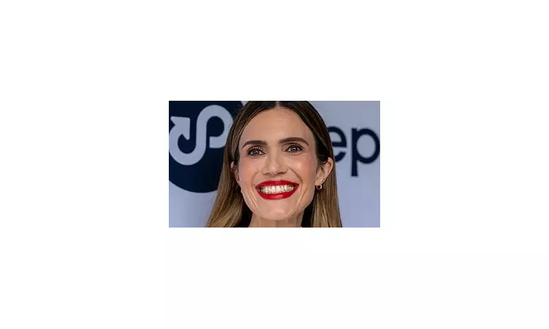 Mandy Moore's Dramatic Transformation Stuns Fans at Inspiration Awards