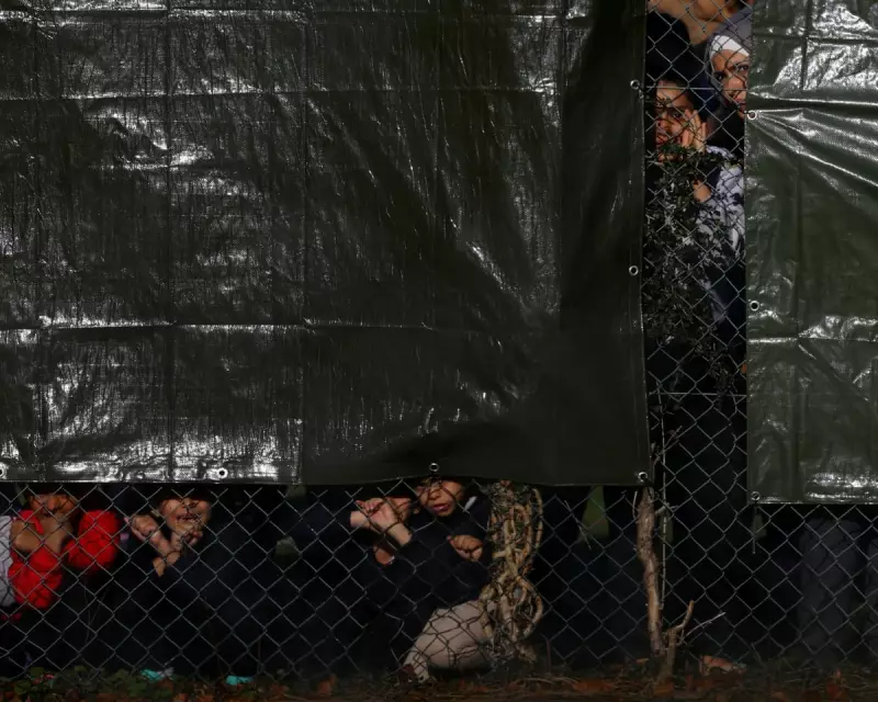 Manston Asylum Centre Inquiry Stalled Amid Growing Safety Concerns