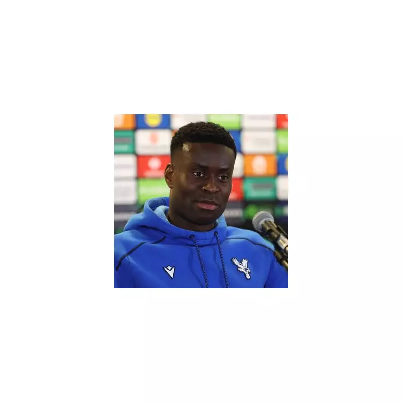 Marc Guehi's Cryptic Liverpool Transfer Hint After Euro 2024 Heartbreak