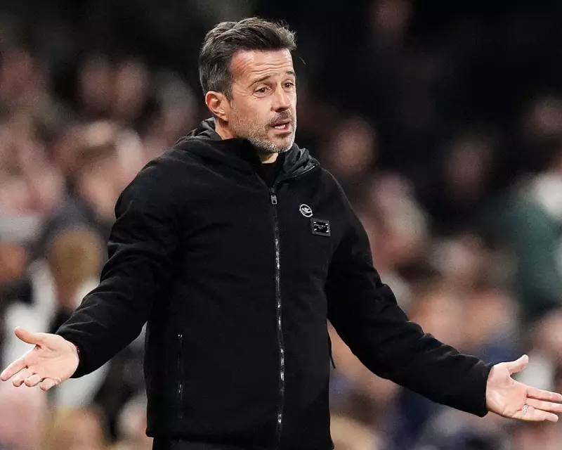 Marco Silva Emerges as Shock Contender for Nottingham Forest Hotseat After Postecoglou Snub