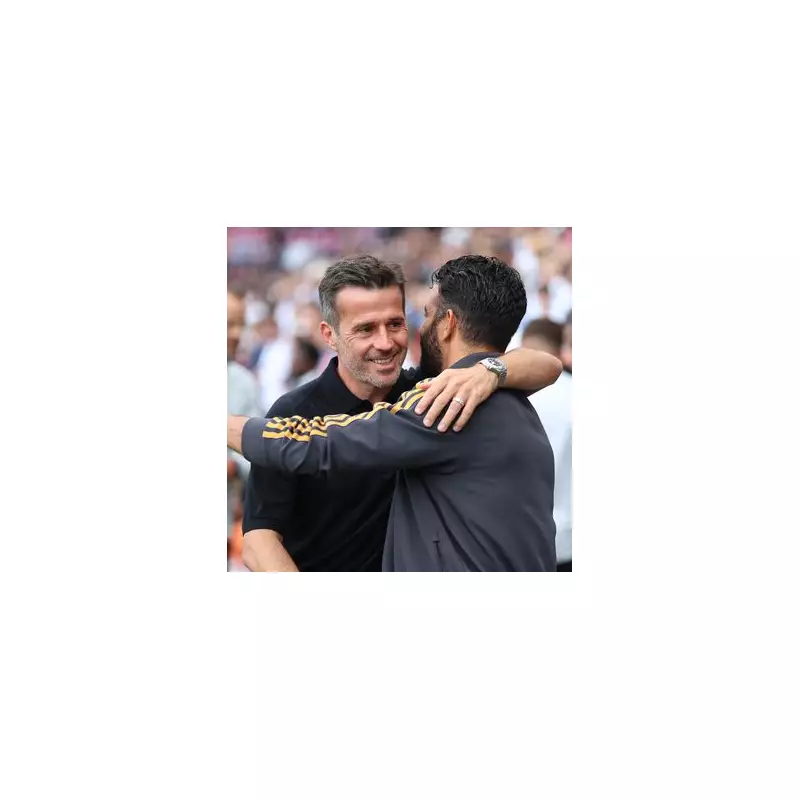 Marco Silva Issues Fierce 'Respect' Warning to Manchester United Ahead of Fulham Clash