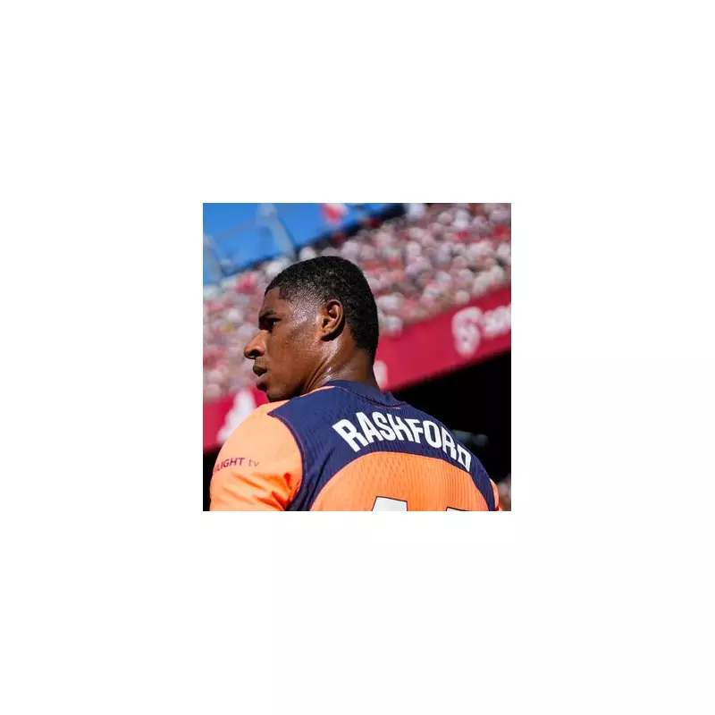 Marcus Rashford Delivers Powerful Message to Man Utd Critics After FA Cup Heroics