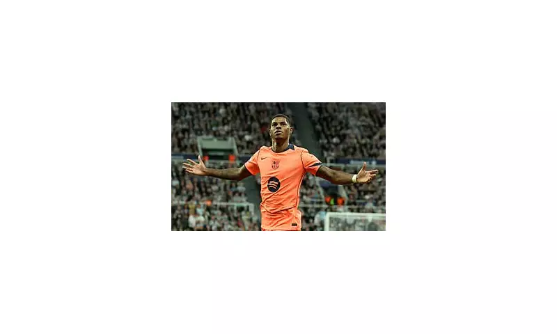 Marcus Rashford's £2m Dream Home Becomes Building Nightmare With Five-Year Construction Ordeal