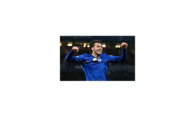 Maresca's Masterstroke: Teen Sensation Guiu Seals Dramatic Chelsea Comeback Against Sunderland