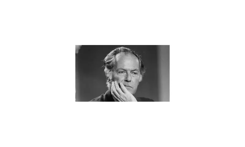 Margaret Thatcher's Secret Fury: The Shocking Affair That Rocked Her Cabinet