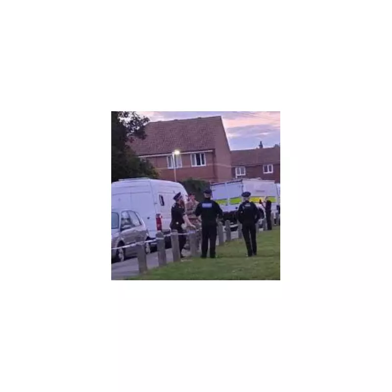 Margate Bomb Scare: Homes Evacuated as Kent Police Discover Suspicious WW2-Era Device