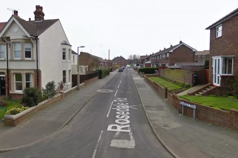 Margate Bomb Scare: Police Evacuate Homes and Make Arrest in Major Security Alert