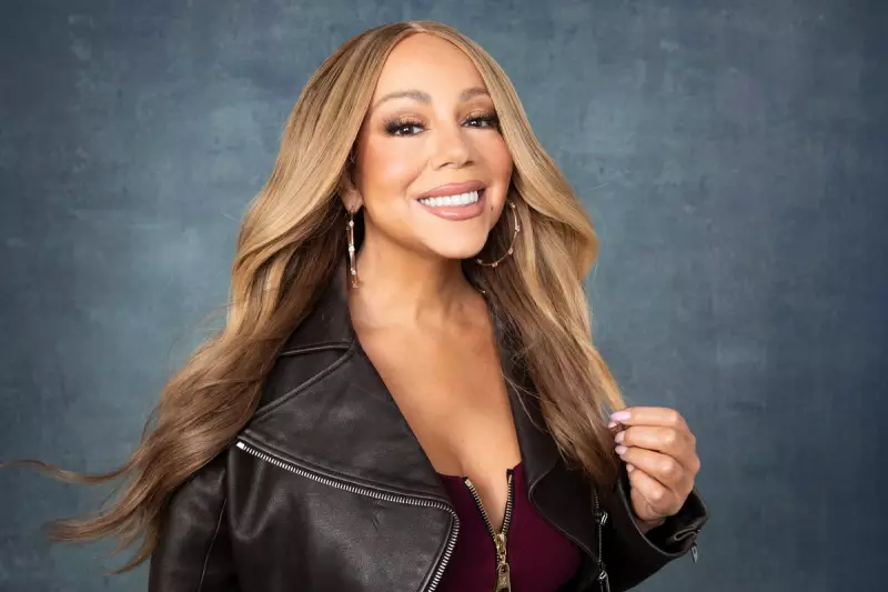 Mariah Carey Crowned Person of the Year After Battling COVID-19: 'I'm Truly Grateful'