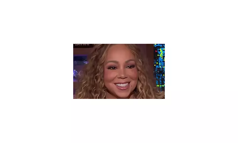 Mariah Carey's Icy Stare at Jennifer Lopez Goes Viral: Inside the Pop Diva's Shady Moment