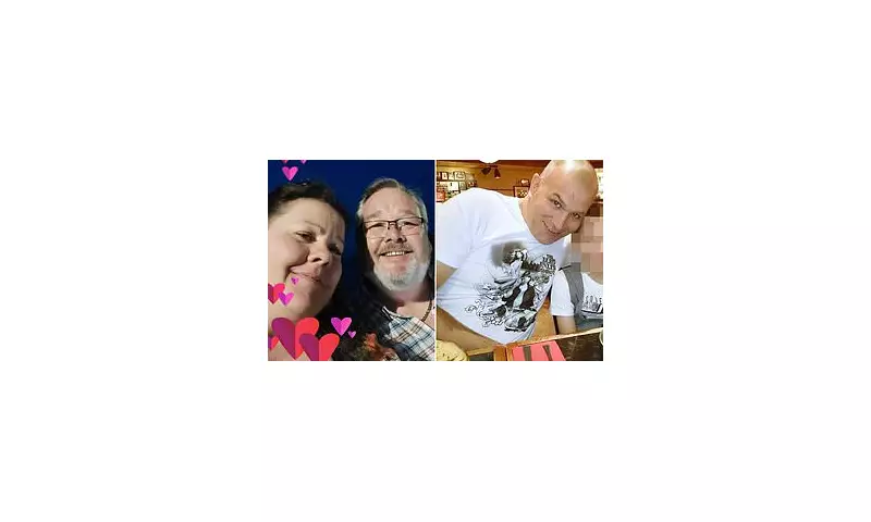 Marital Betrayal Turns Deadly: Wife and Lover's Poison Plot Uncovered in Shocking Police Investigation