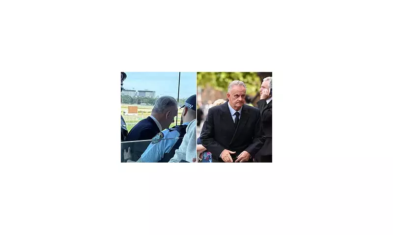 Mark Latham Faces Legal Battle Over Alleged Air Traffic Control Threats in Randwick