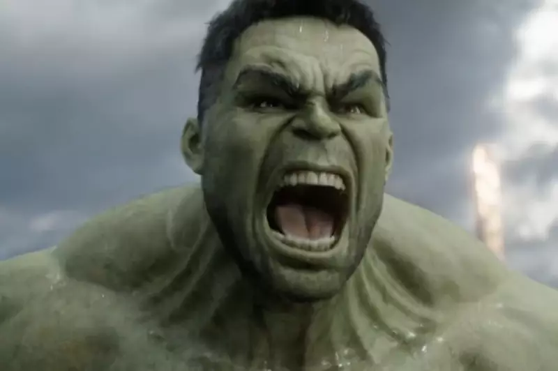 Mark Ruffalo's Doomsday Warning: Marvel's Hulk Actor Reveals Avengers' Shocking Future