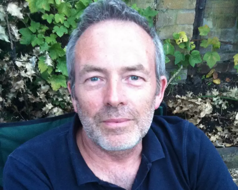 Mark Saunders: The Visionary Film Director Who Redefined British Cinema