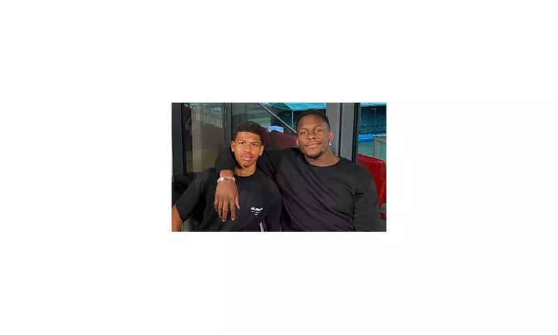 Maro Itoje Beams With Pride As Cousin Chido Obi-Martin Makes History With Sensational Arsenal Debut