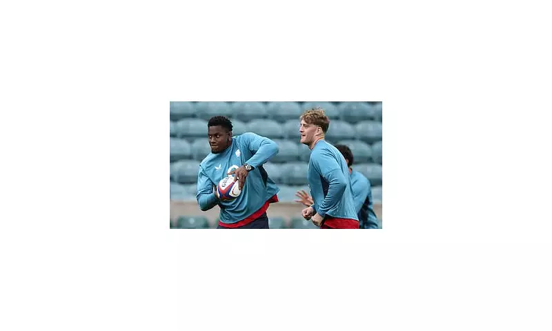 Maro Itoje's Fiery Battle Cry: England Fear No One Ahead of Australia Clash