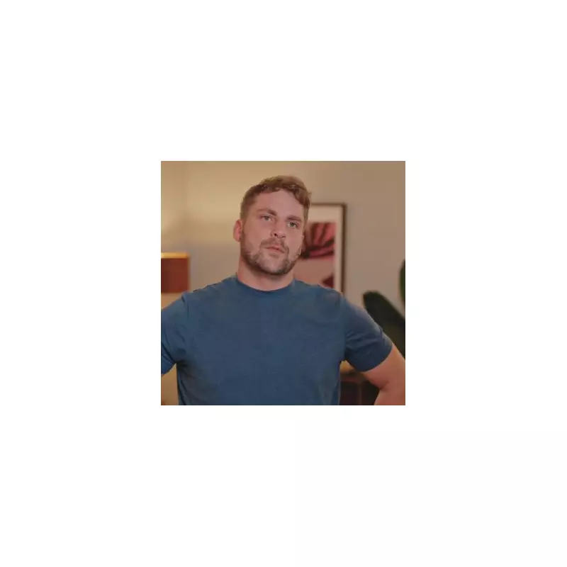 Married At First Sight UK's Ashley Breaks Silence After Shocking Split From Tasha