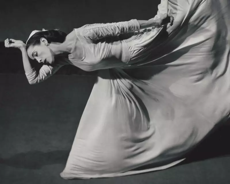 Martha Graham's Revolutionary Dance Legacy: How a Pioneer Transformed Modern Movement