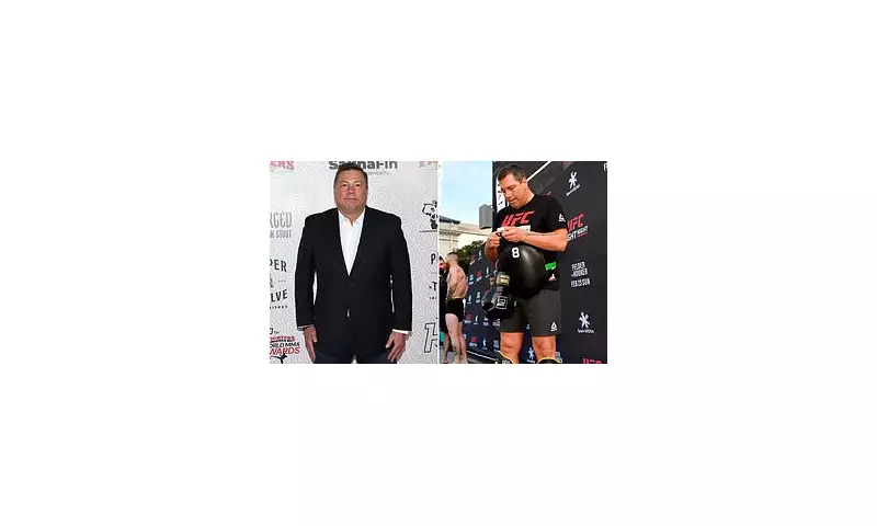 Martial Arts World Mourns: Legendary Coach Duke Roufus Passes Away at 55