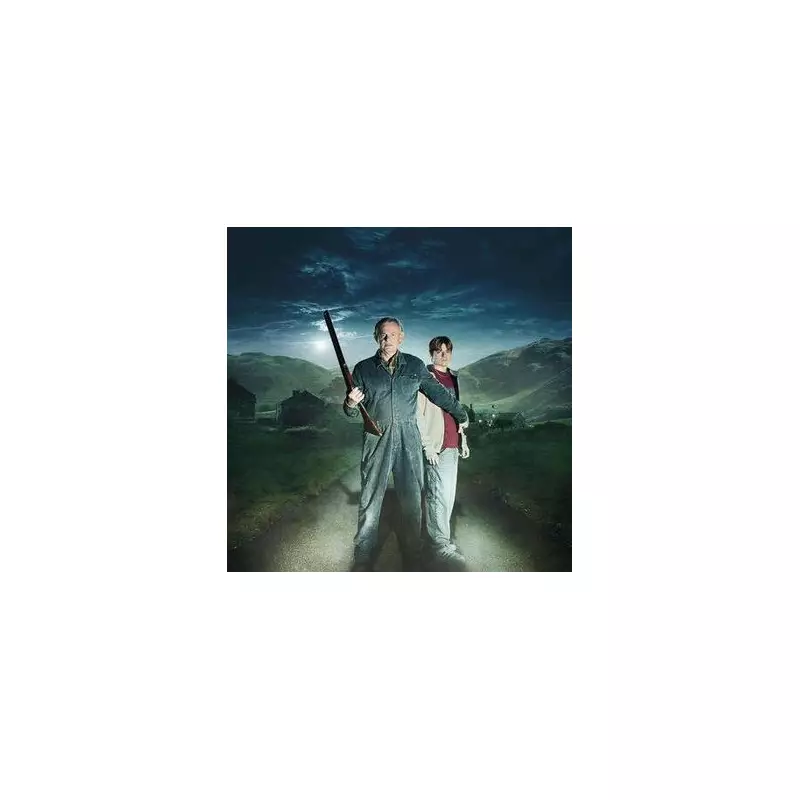 Martin Clunes Stars in Riveting Gangland Thriller 'The Man' - A Must-See ITV Drama