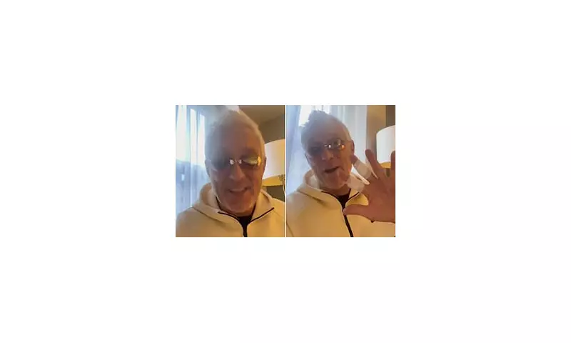 Martin Kemp's Terrifying Chainsaw Horror: Spandau Ballet Star Reveals Shocking Hospital Dash After Near-Fatal Accident